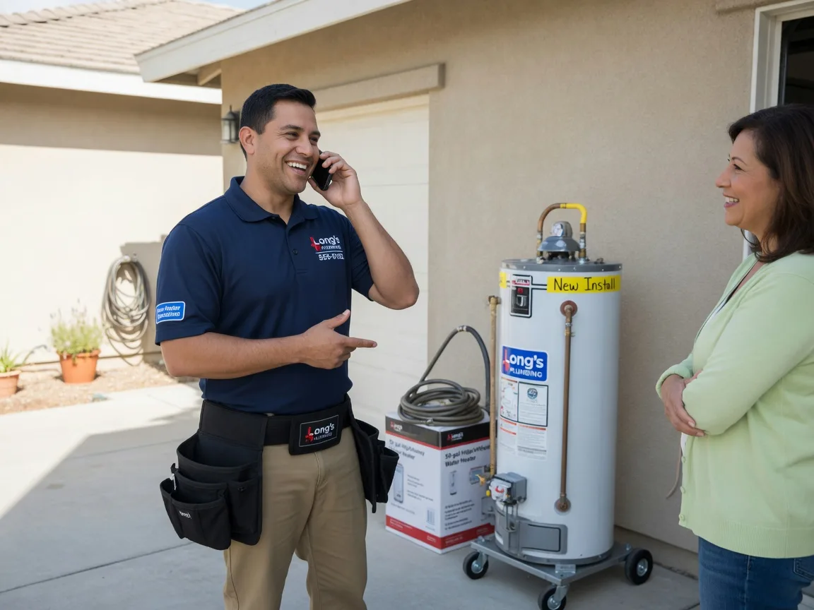 Leak Detection Pearlington, MS FAQs